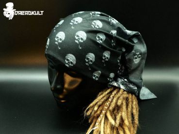 dreadtube, dreadtube, dread headband, drealocks rule, tube, awesome tube, dread tuch, schlauch tuch dreadlocks, dreadlocks zusammenbinden, dread accessories, dread schlauch schaal